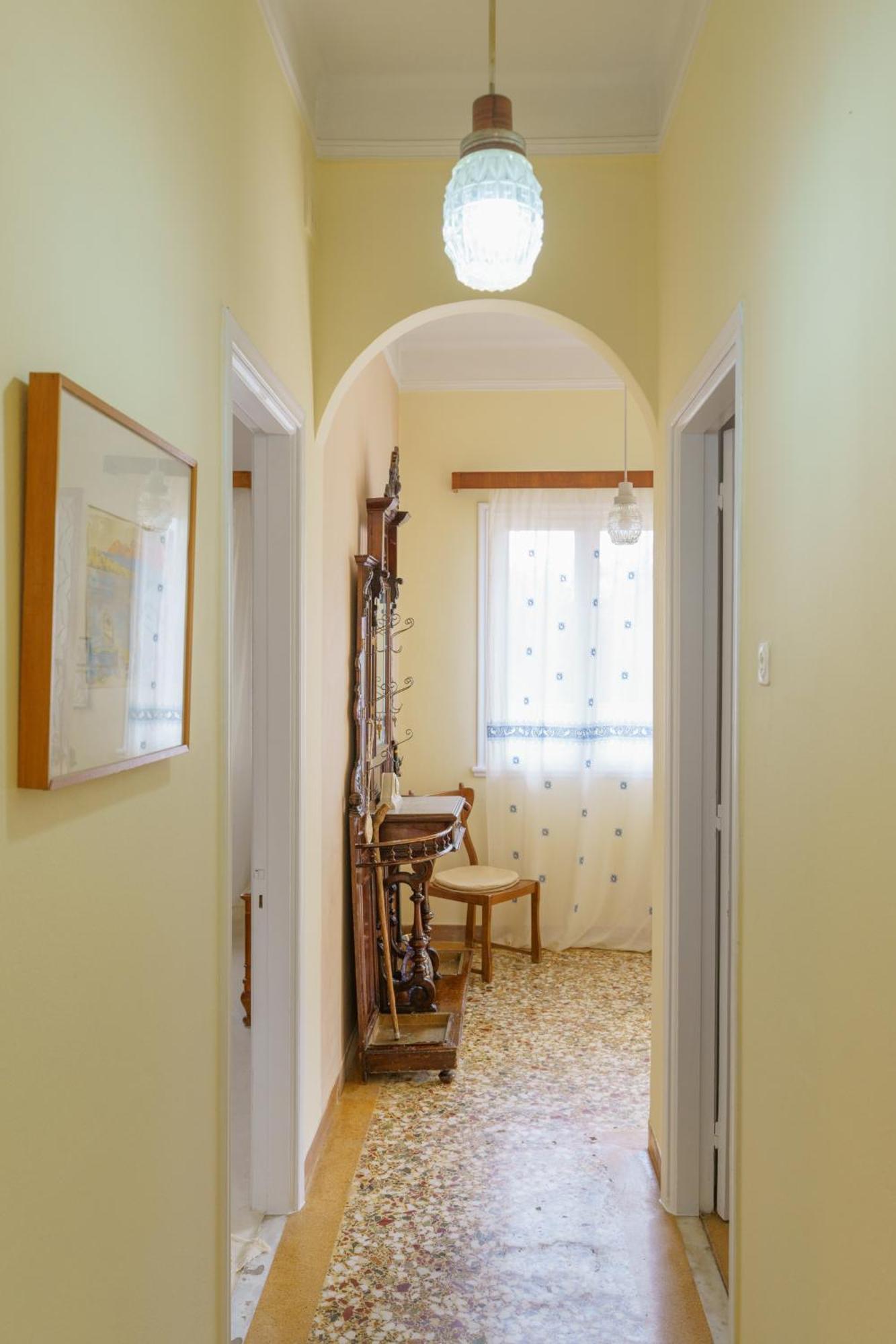 Chrysoula'S Vintage Home Chios Town Exterior foto
