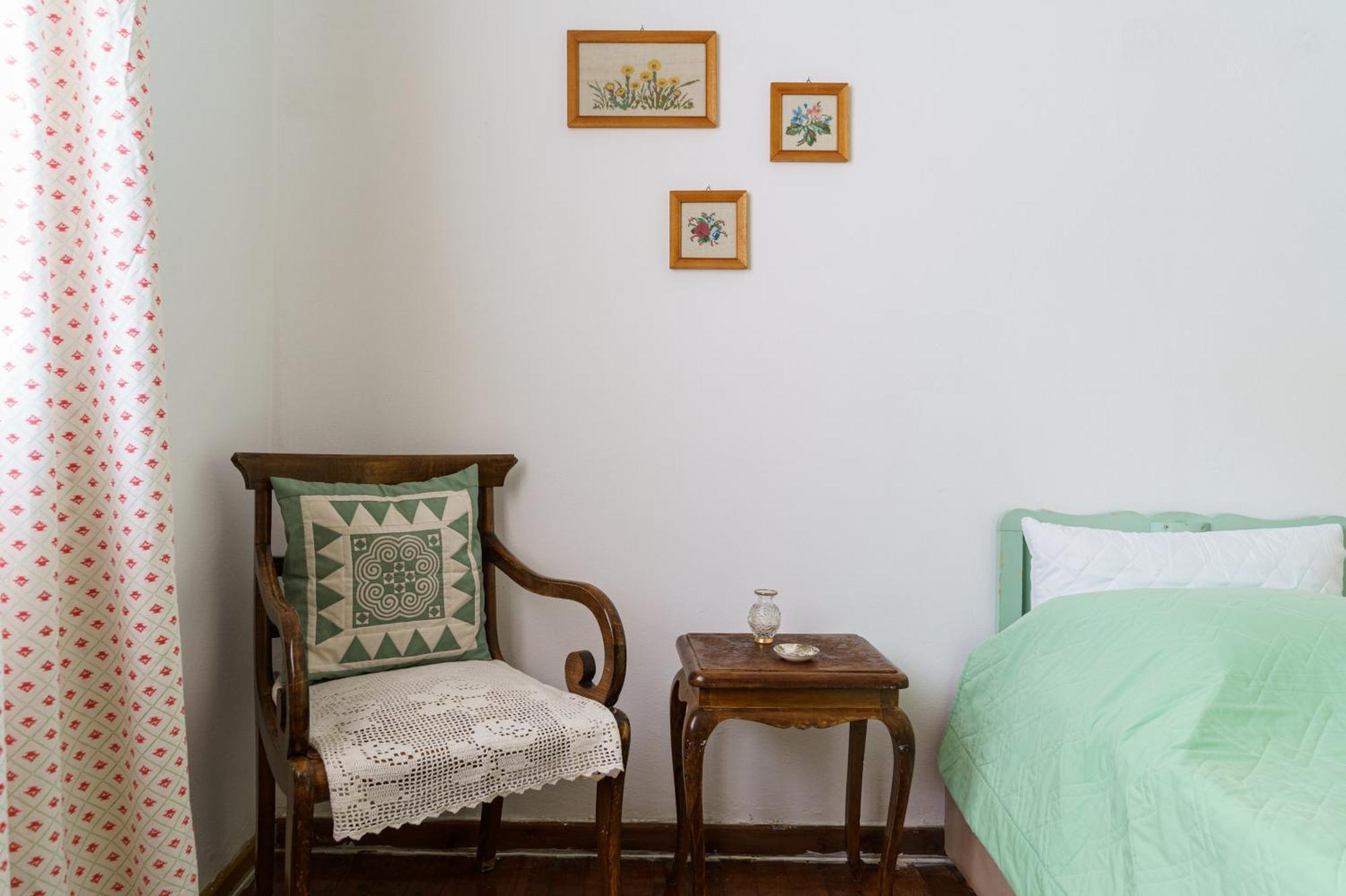 Chrysoula'S Vintage Home Chios Town Exterior foto
